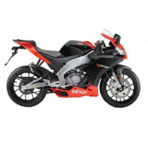 Carenados Aprilia RS4 2012-2019