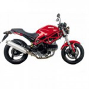 Carenados Ducati Monster 696 2008-2012