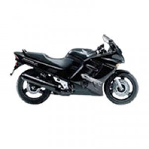 Carenados Honda CBR1000F 1987-1988