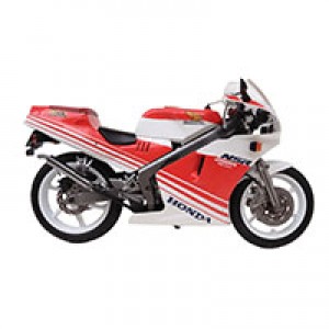 Carenados Honda NSR250R 1988-1989
