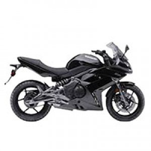 Carenados Kawasaki ER6F 2009-2011