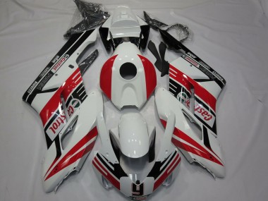 9 Castro 04-05 CBR1000RR Carenado Moto