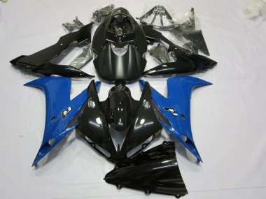Azul Especial 04-06 R1 Carenado Moto