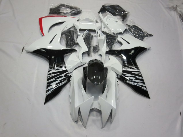 Azul Motul 11-24 GSXR 600-750 Carenado Moto Azul Motul 11-24 GSXR 600-750 Carenado Moto