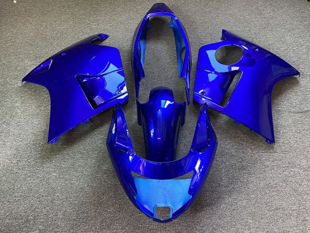 Azul Profundo 96-07 CBR1100XX Carenado Moto Azul Profundo 96-07 CBR1100XX Carenado Moto