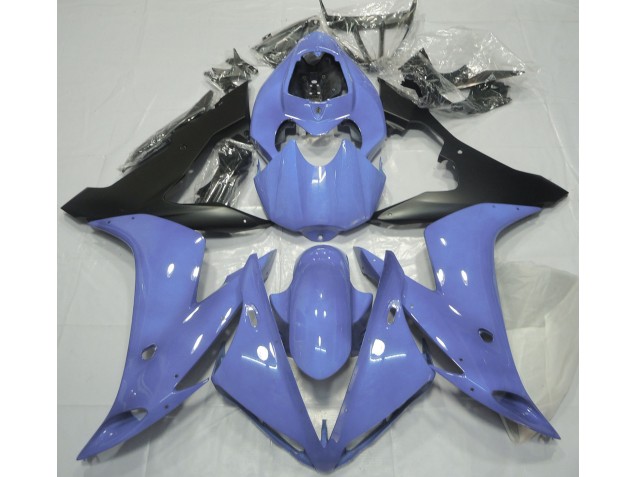Bebe Azul 04-06 R1 Carenado Moto Bebe Azul 04-06 R1 Carenado Moto