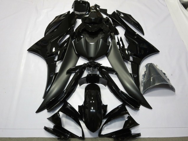 Brillo Liso & Mate 06-07 R6 Carenado Moto Brillo Liso & Mate 06-07 R6 Carenado Moto