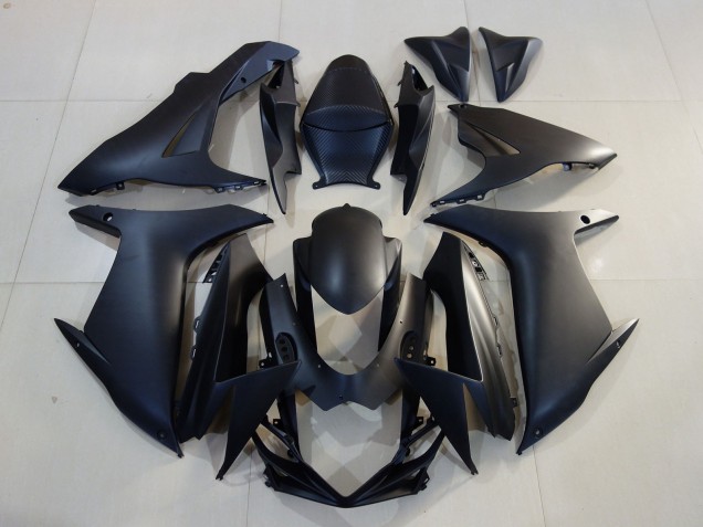 Brillo & Mate- Gsxr 600 11-24 GSXR 600-750 Carenado Moto Brillo & Mate- Gsxr 600 11-24 GSXR 600-750 Carenado Moto