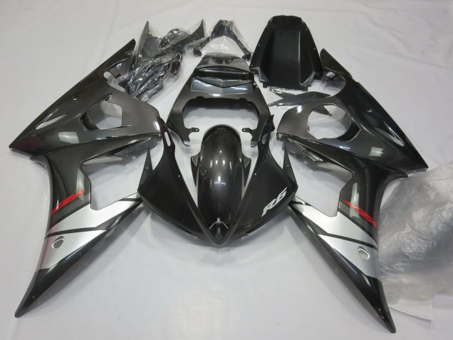 Bronce 05 R6 Carenado Moto Bronce 05 R6 Carenado Moto