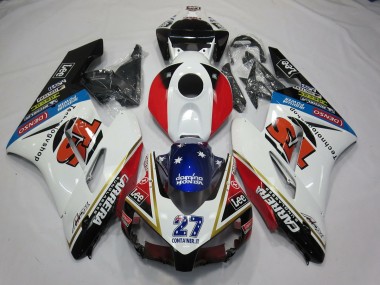 Carrera 04-05 CBR1000RR Carenado Moto