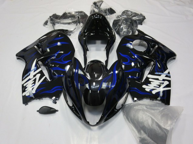 Color Rojo Oscuro 97-07 GSXR 1300 Carenado Moto Color Rojo Oscuro 97-07 GSXR 1300 Carenado Moto