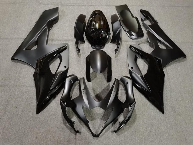Completamente Mate & Brillante 05-06 GSXR 1000 Carenado Moto Completamente Mate & Brillante 05-06 GSXR 1000 Carenado Moto