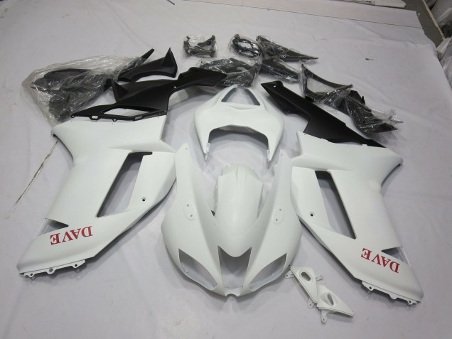 DAVE 07-08 ZX6R Carenado Moto DAVE 07-08 ZX6R Carenado Moto