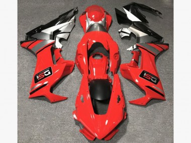 DSI 17-23 CBR1000RR Carenado Moto