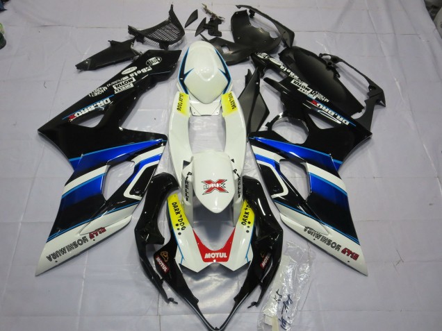 Dark Dog 05-06 GSXR 1000 Carenado Moto Dark Dog 05-06 GSXR 1000 Carenado Moto