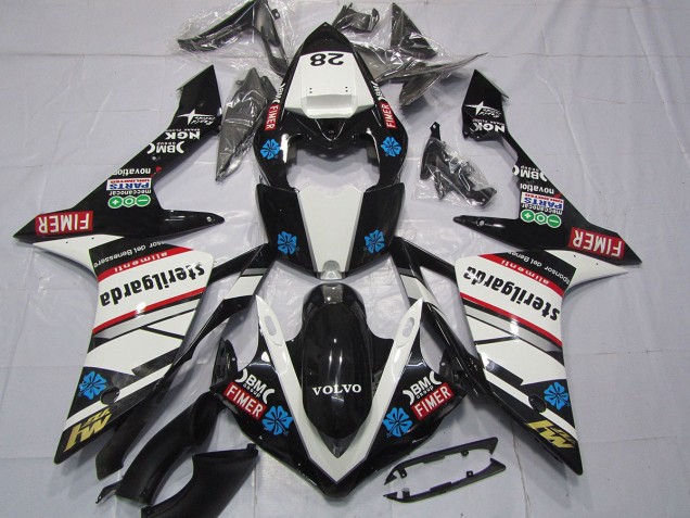 Diseño Personalizado 07-08 R1 Carenado Moto Diseño Personalizado 07-08 R1 Carenado Moto