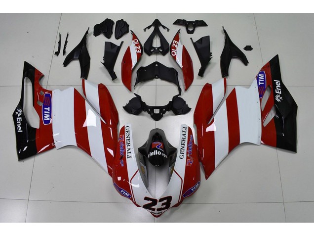 Ducati 23 15-17 Ducati 959 1299 Carenado Moto Ducati 23 15-17 Ducati 959 1299 Carenado Moto