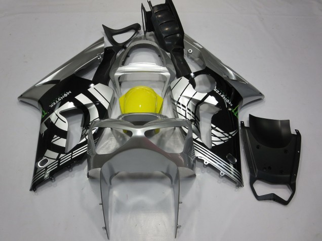 Especial Personalizado 03-04 ZX6R Carenado Moto Especial Personalizado 03-04 ZX6R Carenado Moto
