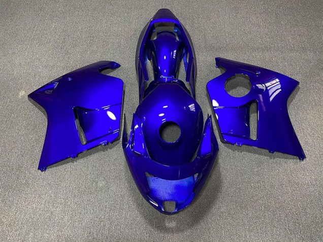 Estilo Azul 96-07 CBR1100XX Carenado Moto Estilo Azul 96-07 CBR1100XX Carenado Moto