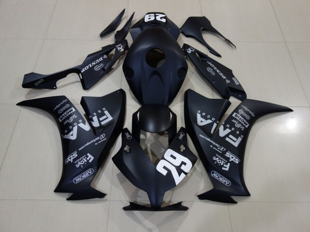 FMA 12-16 CBR1000RR Carenado Moto FMA 12-16 CBR1000RR Carenado Moto