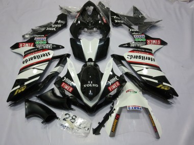 Fimer 07-08 R1 Carenado Moto
