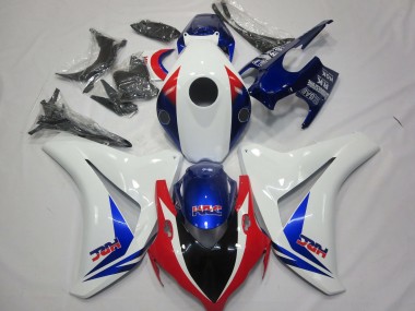 HRC 08-11 CBR1000RR Carenado Moto