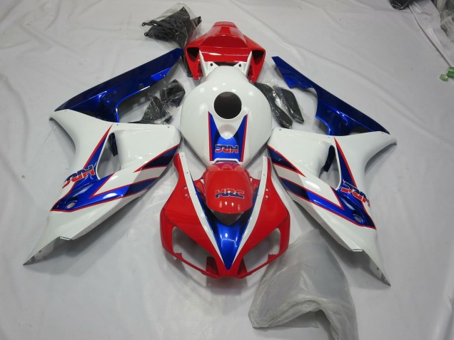 HRC OEM Diseño De Estilo 06-07 CBR1000RR Carenado Moto HRC OEM Diseño De Estilo 06-07 CBR1000RR Carenado Moto
