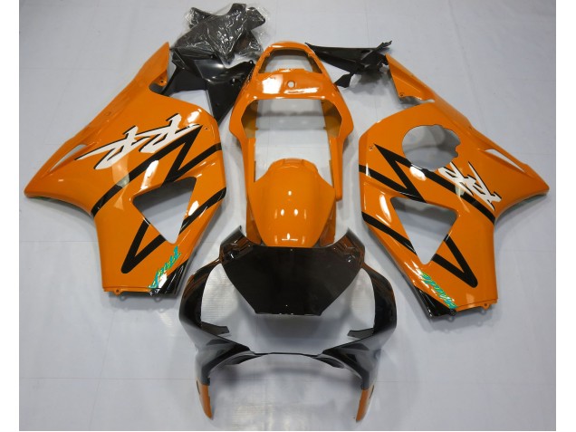 Hoja Naranja Brillante 02-03 CBR954RR Carenado Moto Hoja Naranja Brillante 02-03 CBR954RR Carenado Moto