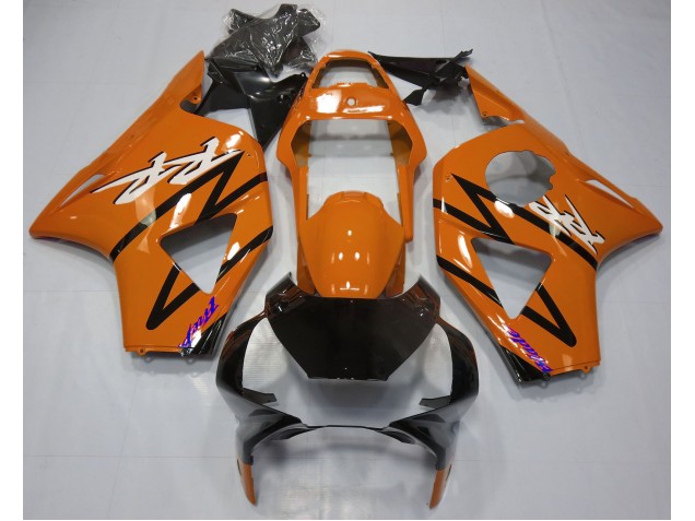 Hoja Naranja Oscuro Brillante 02-03 CBR954RR Carenado Moto Hoja Naranja Oscuro Brillante 02-03 CBR954RR Carenado Moto