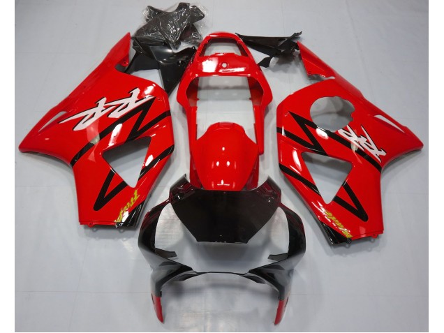 Hoja Roja Brillante 02-03 CBR954RR Carenado Moto Hoja Roja Brillante 02-03 CBR954RR Carenado Moto