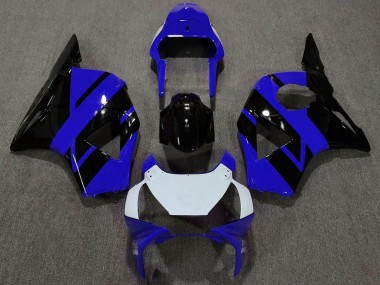 Kit Azul Brillante OEM 02-03 CBR954RR Carenado Moto