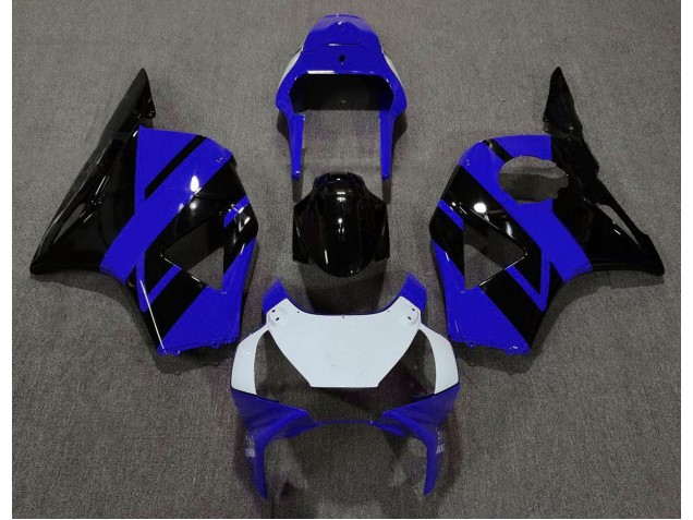 Kit Azul Brillante OEM 02-03 CBR954RR Carenado Moto Kit Azul Brillante OEM 02-03 CBR954RR Carenado Moto