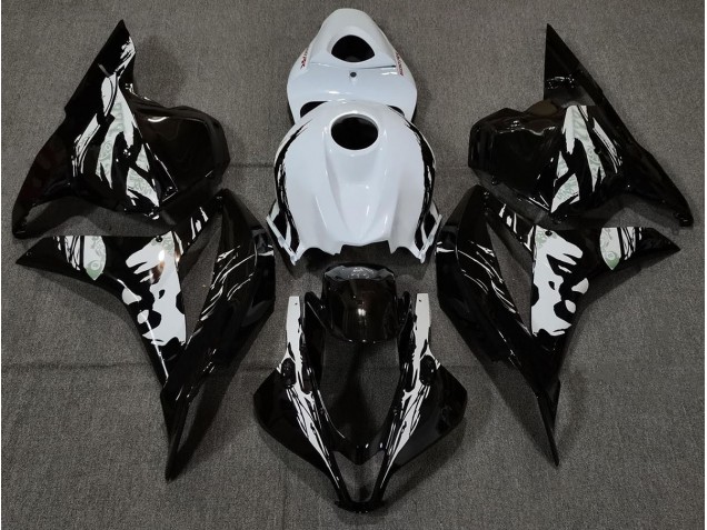 Le Mis 09-12 CBR600RR Carenado Moto Le Mis 09-12 CBR600RR Carenado Moto