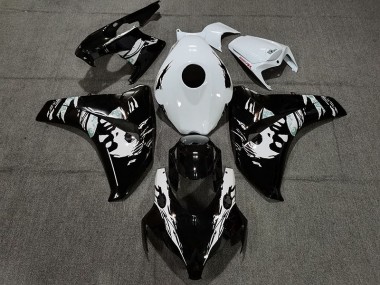 Le Mis Nuevo 08-11 CBR1000RR Carenado Moto