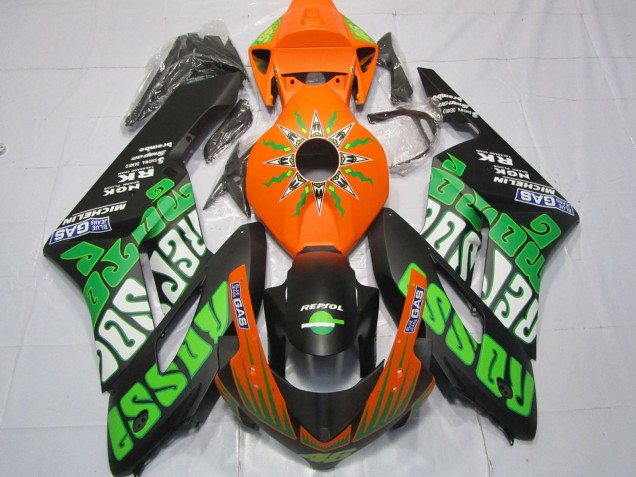 Lima Rossi Mate 04-05 CBR1000RR Carenado Moto Lima Rossi Mate 04-05 CBR1000RR Carenado Moto