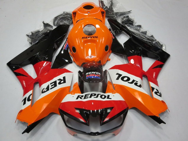 Limpiar Repsol 13-23 CBR600RR Carenado Moto Limpiar Repsol 13-23 CBR600RR Carenado Moto