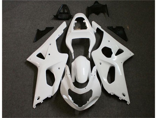 Carenados Moto Suzuki GSXR 1000 2000-2002 - Sin Pintar