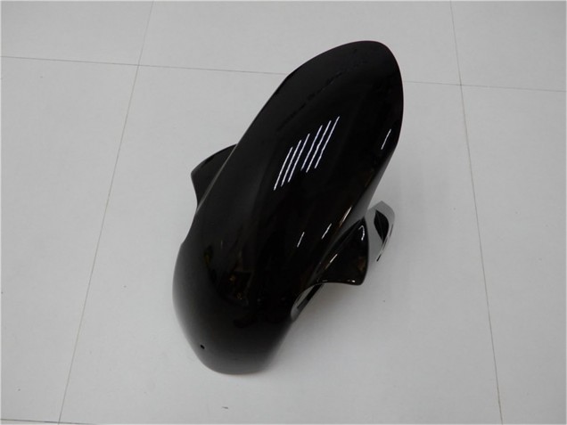Kits Carenado Moto Suzuki GSXR 1000 2005-2006 - Negro Brillante