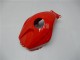 Carenados Moto Honda CBR600RR 2003-2004 - Rojo Negro Brillante OEM Estilo