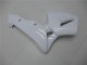 Carenados Moto Honda CBR600RR 2003-2004 - Blanco Brillante
