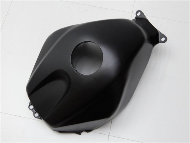 Carenado Moto Honda CBR600RR 2005-2006 - Negro Mate