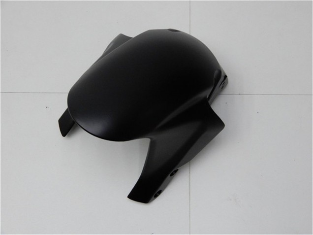 Carenado Moto Honda CBR600RR 2005-2006 - Negro Mate
