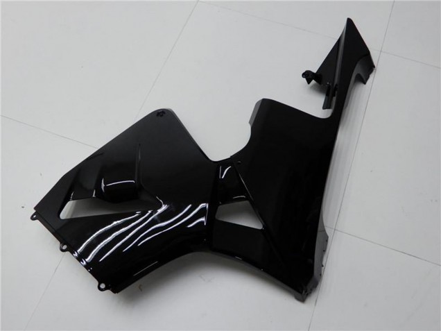 Carenado Moto Honda CBR600RR 2005-2006 - Negro Brillante