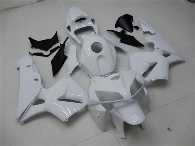 Carenados Moto Honda CBR600RR 2005-2006 - Blanco Brillante