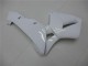 Carenados Moto Honda CBR600RR 2005-2006 - Blanco Brillante