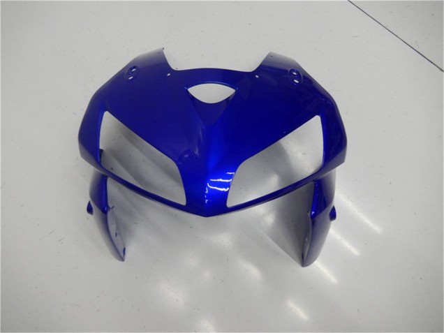 Carenado Moto Honda CBR600RR 2005-2006 - Azul Negro