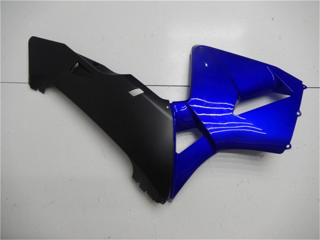 Carenado Moto Honda CBR600RR 2005-2006 - Azul Negro