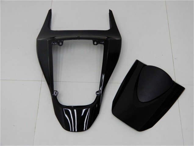 Carenados Moto Honda CBR600RR 2007-2008 - Negro Brillante