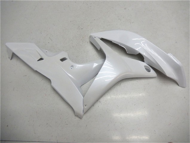 Carenados Moto Honda CBR600RR 2007-2008 - Blanco Perla