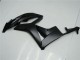 Kits Carenado Moto Honda CBR600RR 2007-2008 - Negro Mate